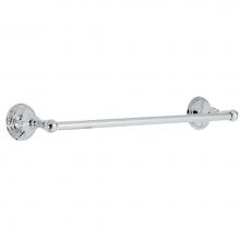 California Faucets 64-9-RBZ - 9'' Hand Towel Bar