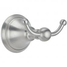 California Faucets 64-DRH-MOB - Double Robe Hook