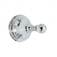 California Faucets 64-RH-MOB - Robe Hook