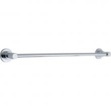 California Faucets 65-18-PC - 18'' Towel Bar