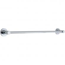 California Faucets 65-9-RBZ - 9'' Hand Towel Bar