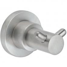 California Faucets 65-DRH-RBZ - Double Robe Hook