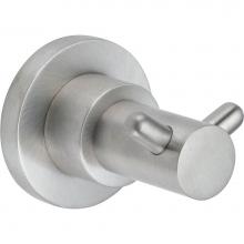 California Faucets 65-DRH-PC - Double Robe Hook