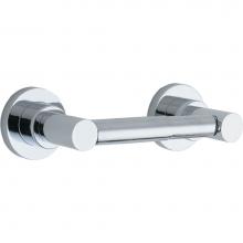 California Faucets 65-TP-PC - Two Post Toilet Paper Holder