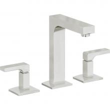 California Faucets 7002-PC - 8'' Widespread Lavatory Faucet