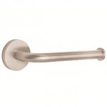 California Faucets 74-STP-RBZ - Single Post Toilet Paper Holder