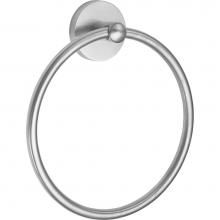 California Faucets 74-TR-PC - Towel Ring