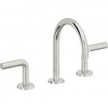 California Faucets 7502-PC - 8'' Widespread Lavatory Faucet