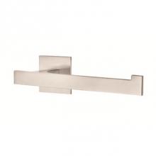 California Faucets 77-STP-MOB - Single Post Toilet Paper / Hand Towel Holder