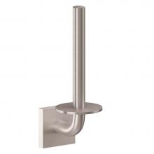 California Faucets 77-VTP-MOB - Vertical Spare Toilet Paper Holder