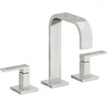 California Faucets 7802-PC - 8'' Widespread Lavatory Faucet