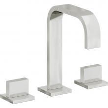 California Faucets 7802R-PC - 8'' Widespread Lavatory Faucet