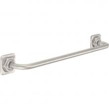 California Faucets 85-9-PC - 9'' Hand Towel Bar