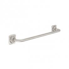 California Faucets 85-18-RBZ - 18'' Towel Bar