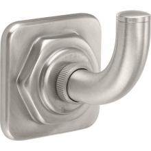 California Faucets 85-RH-PC - Robe Hook