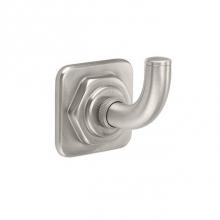 California Faucets 85-RH-RBZ - Robe Hook