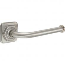 California Faucets 85-STP-PC - Single Post Toilet Paper / Hand Towel Holder