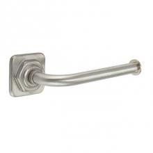 California Faucets 85-STP-RBZ - Single Post Toilet Paper Holder