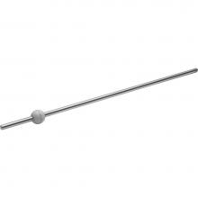 California Faucets 9068-5-PC - Extended Ball Rod