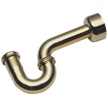 California Faucets 9075-MOB - 1-1/2'' P-Trap