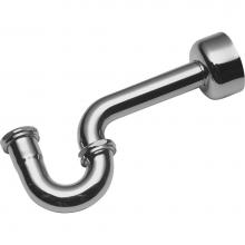 California Faucets 9076-PC - 1-1/4'' P-Trap