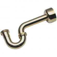 California Faucets 9076-MOB - 1-1/4'' P-Trap