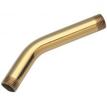 California Faucets 9103-MOB - 6'' Brass Shower Arm