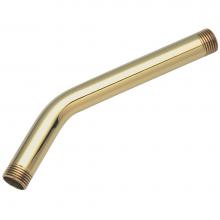 California Faucets 9104-MOB - 8'' Brass Shower Arm