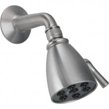 California Faucets 9120.04.25-MWHT - 6 Jet Showerhead Kit