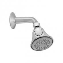 California Faucets 9120.321.25-PB - STYLEFLOW® Traditional - Bel Showerhead Kit