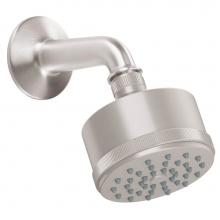 California Faucets 9120.061-85.25-PC - 8 Jet Showerhead Kit - Coined