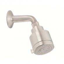 California Faucets 9120.303.25-PB - STYLEFLOW® Contemporary - Tek Showerhead Kit