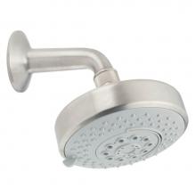 California Faucets 9120.504.25-MOB - Styleflow ® Contemporary - IKO Showerhead Kit