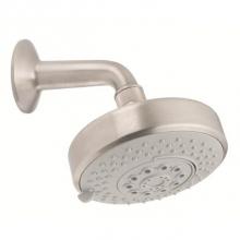 California Faucets 9120.504.25-PB - Styleflow® Air - Contemporary - IKO Showerhead Kit