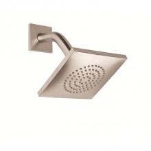 California Faucets 9120.431.FR-PC - 4-3/4'' STYLEFLOW® AIR - QUA Showerhead Kit