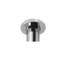 California Faucets 9130-65-MOB - Round Adjustable Flange Only