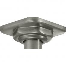 California Faucets 9130-85-PC - Quad Adjustable Flange Only