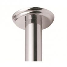 California Faucets 9130-85-MOB - Quad Adjustable Flange Only