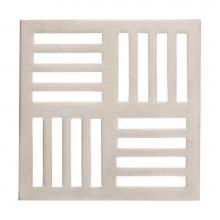 California Faucets 9171-A-MOB - Neo StyleDrain ® Trim Grid Only