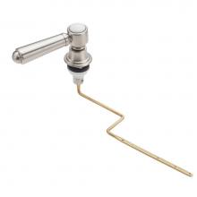 California Faucets 9409-XX-PC - Traditional Universal Tank Lever