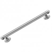 California Faucets 9442D-XX-MOB - 42'' Decorative Grab Bar