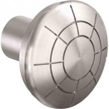 California Faucets 9480-C1-PC - Cabinet Knob