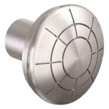 California Faucets 9480-C1-MOB - Cabinet Knob