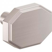 California Faucets 9480-C2-PC - Cabinet Knob