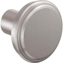 California Faucets 9480-K10-PC - Cabinet Knob