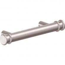 California Faucets 9482-C1-3.0-PC - 3'' Cabinet Pull