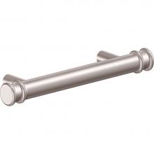 California Faucets 9482-C1-3.5-PC - 3-1/2'' Cabinet Pull