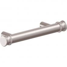 California Faucets 9482-K10-3.0-PC - 3'' Cabinet Pull