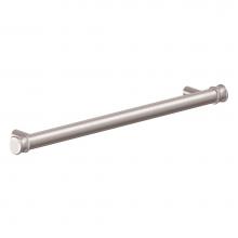 California Faucets 9482-K10-8.0-MOB - Cabinet Pull