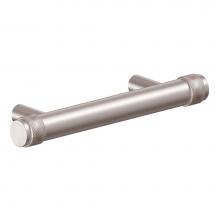 California Faucets 9482-K30K-3.0-MOB - Cabinet Pull